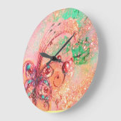 GROOT VAN HET VERLIEST SCHADOWS, MAGISCHE BUTTERFL GROTE KLOK (Hoek)