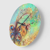 GROOT VAN HET VERLIEST SCHADOWS, MAGISCHE BUTTERFL GROTE KLOK (Hoek)