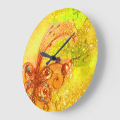 GROOT VAN HET VERLIEST SCHADOWS, MAGISCHE BUTTERFL GROTE KLOK (Hoek)