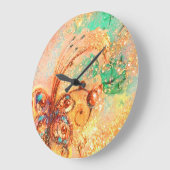 GROOT VAN HET VERLIEST SCHADOWS, MAGISCHE BUTTERFL GROTE KLOK (Hoek)