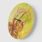 GROOT VAN HET VERLIEST SCHADOWS, MAGISCHE BUTTERFL GROTE KLOK (Hoek)