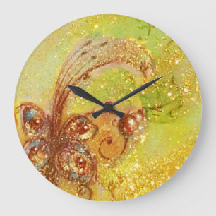 GROOT VAN HET VERLIEST SCHADOWS, MAGISCHE BUTTERFL GROTE KLOK