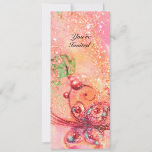 GROOT VAN HET VERLIEST SCHADOWS, MAGISCHE BUTTERFL KAART