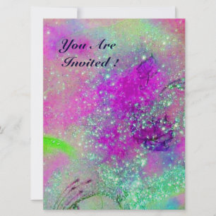 GROOT VAN HET VERLIEST SCHADOWS, MAGISCHE BUTTERFL KAART