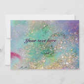 GROOT VAN VERLOREN SCHADOWS, MAGISCHE BUTTERFLY Bl Kaart (Voorkant)