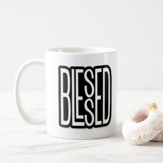 Groot Vet GESEGEND Koffiemok