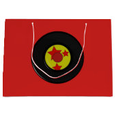 Groot, vinylrecord. large cadeautasje (Voorkant)