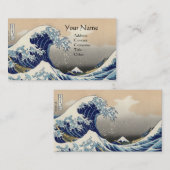 GROOT WAAR VISITEKAARTJE (Voorkant / Achterkant)