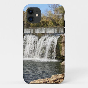 Groot waterval Foto Joplin MO  Case-Mate iPhone Case