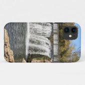 Groot waterval Foto Joplin MO  Case-Mate iPhone Case (Achterkant (horizontaal))