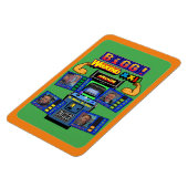 Groot weekend XXII Grote Magneet (Linkerzijde)