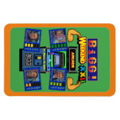 Groot weekend XXII Grote Magneet (Horizontaal)