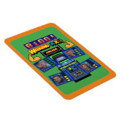 Groot weekend XXII Grote Magneet (Rechterzijde)