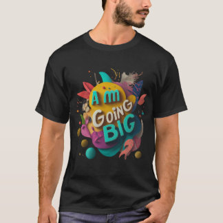 Groot worden t-shirt