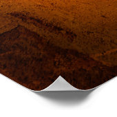  Groot ZEGEL van de Verenigde Staten 1890 Poster (Hoek)