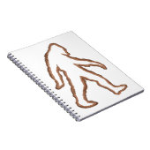 Groot zijn manieren notitieboek (Rechterzijde)