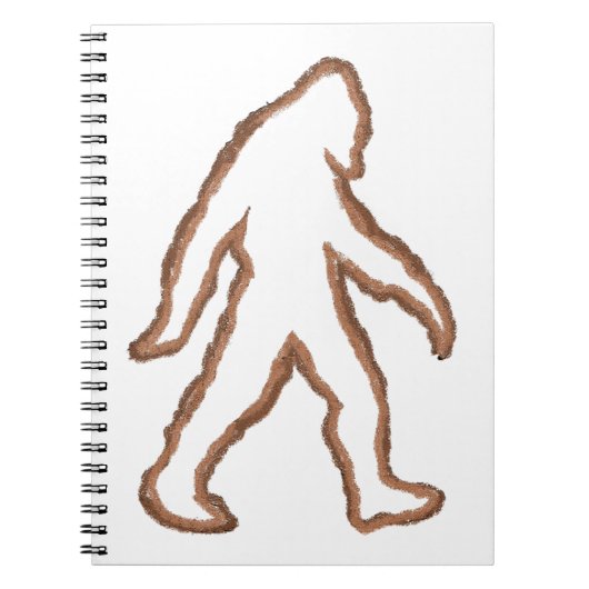 Groot zijn manieren notitieboek (Voorkant)