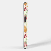 groot zomerfeest Case-Mate iPhone case (Achterkant / Rechts)