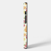 groot zomerfeest Case-Mate iPhone case (Achterkant / Links)