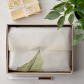 Groot zonnebloemweefselpapier voor decoupage tissuepapier (Geschenk)