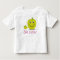 Groot Zusje Schattige Fruit Theme