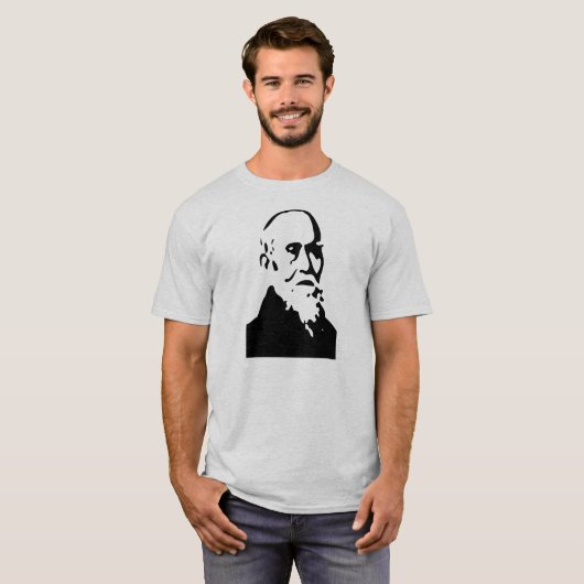 Groot zwart O-Sensei-ontwerp T-shirt (Voorkant volledig)