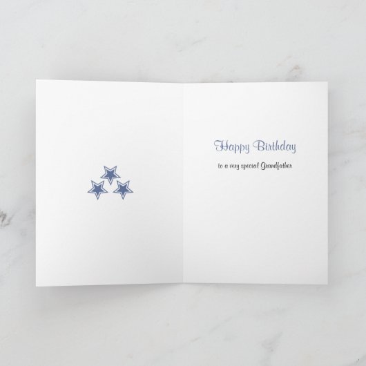 Grootapsterren Kaart (Binnen)