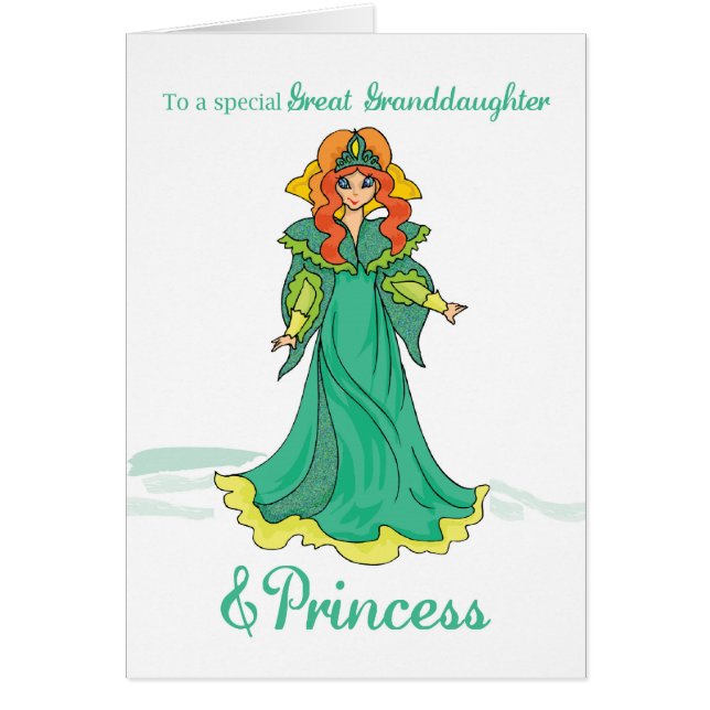 Grootdochter (Voorkant)