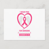 Grootdochter Gifts Aankondigingskaart (Voorkant)