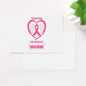 Grootdochter Gifts Visitekaartje (Bureau)