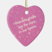 Grootdochter Star en Ornament van Valentijn van he (Rechts)