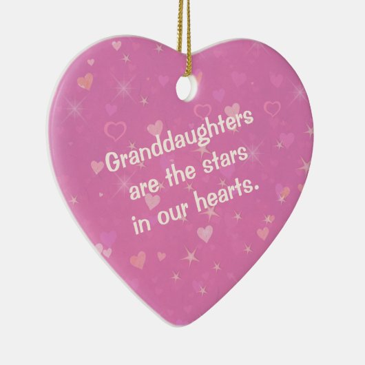 Grootdochter Star en Ornament van Valentijn van he (Rechts)