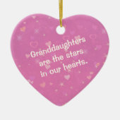 Grootdochter Star en Ornament van Valentijn van he (Voorkant)