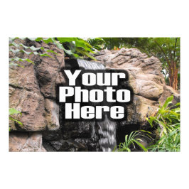 Grootformaat foto's afdrukken uitbreiding foto afdruk