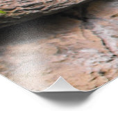 Grootformaat foto's afdrukken uitbreiding foto afdruk (Hoek)