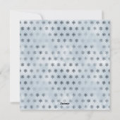 Groothandel Happy Holidays Kaarten Voor Klanten (Achterkant)