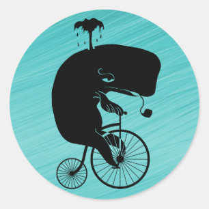 Groothandel in bijenkooi ronde sticker