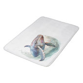 Groothandel in een tijd badmat (Gekanteld)