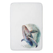 Groothandel in een tijd badmat (Voorkant Verticaal)