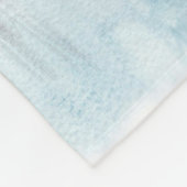 Groothandel in haaienwerk Vleekschroefdraad Fleece Deken (Hoek)