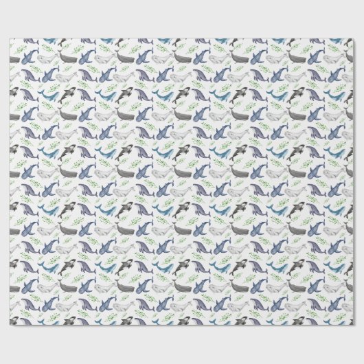 Groothandel in verpakkingspapier cadeaupapier (Vlak)