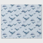 Groothandel in verpakkingspapier cadeaupapier (Vlak)