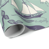 Groothandel in verpakkingspapier cadeaupapier (Rol Hoek)