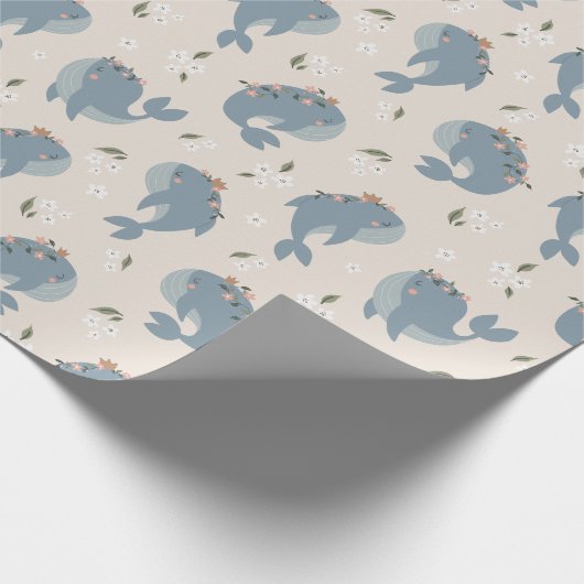 Groothandel in verpakkingspapier cadeaupapier (Hoek)