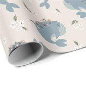 Groothandel in verpakkingspapier cadeaupapier (Rol Hoek)