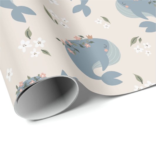 Groothandel in verpakkingspapier cadeaupapier (Rol Hoek)