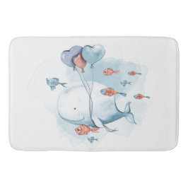 Groothandel in Waterverf en visserij Badmat