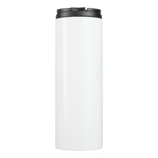 Groothandel in Waterverf en visserij Thermosbeker (Achterkant)