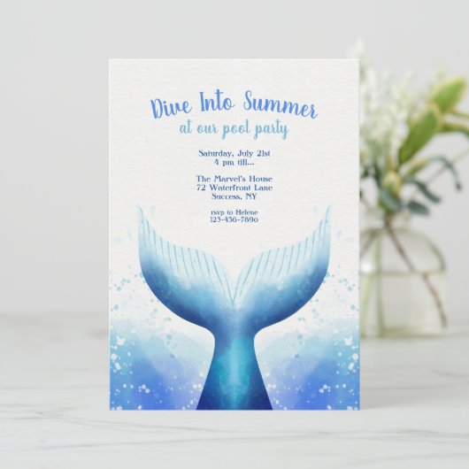 Groothandel Kaart (Staand voorkant)