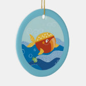 Groothandel Keramisch Ornament (Rechts)